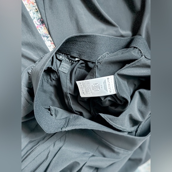 Athleta Brooklyn Heights High Rise Wide Leg Pants - Picture 11 of 11